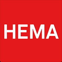 HEMA Logo HEMA Logo